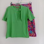 Lien & Giel setje maat XL (shirt) / L (rok), Lien & Giel, Ophalen of Verzenden, Gedragen