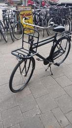 Sparta pick up herenfiets 62 cm 3 versnelling & terugtraprem, Ophalen, Sparta, Gebruikt, Versnellingen