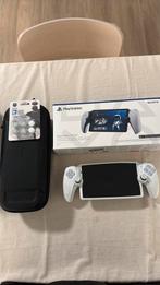 PS Portal with Spigen accessories, 1 speler, Ophalen, Zo goed als nieuw, Vanaf 3 jaar