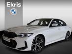 BMW 3 Serie Sedan 320i M-Sportpakket | Innovation Pack | Har, 1998 cc, Gebruikt, 4 cilinders, Met garantie (alle)
