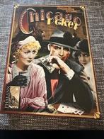 Chicago Poker (Phalanx), Hobby en Vrije tijd, Gezelschapsspellen | Bordspellen, Ophalen of Verzenden, Gebruikt, Phalanx