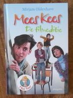 Mees Kees - De filmeditie = met 2 verhalen : Pittig klasje +, Ophalen of Verzenden, Zo goed als nieuw, Fictie algemeen