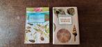 2 natuurboekjes Moussault, Boeken, Ophalen of Verzenden, Gelezen, Natuur algemeen, Moussault
