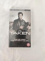 Taken [UMD for PSP] movie, film, Spelcomputers en Games, Ophalen, Overige genres, 1 speler, Zo goed als nieuw