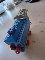 Lego 112 - Electric train, Ophalen of Verzenden, Gebruikt, Complete set, Lego