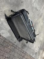 Koelerpakket w205 c63s origineel koelvin radiateur, Ophalen of Verzenden