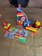 Duplo, Kinderen en Baby's, Speelgoed | Duplo en Lego, Ophalen, Zo goed als nieuw, Duplo