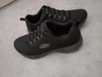 Mooie en nette skechers, Ophalen of Verzenden, Zo goed als nieuw, Zwart, Sneakers of Gympen