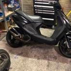 Yasuni r peugeot verticaal, Ophalen of Verzenden, Zo goed als nieuw, Tweetakt, Overige modellen