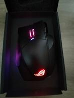 Asus Rog Spartha x rgb Muis, Rechtshandig, Muis, Gaming muis, ASUS