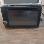 Kenwood DNX5240BT Volkswagen seat skoda, Ophalen, Gebruikt
