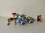 LEGO Friends 41091 - Mia’s sportwagen, Ophalen of Verzenden, Zo goed als nieuw