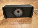 KEF  Q95C Centre speaker, Audio, Tv en Foto, Luidsprekers, Gebruikt, 60 tot 120 watt, Center speaker, Ophalen