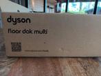 Nieuwe Dyson Floor Dok Multi, Ophalen of Verzenden, Nieuw