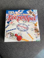 Keezenspel, nieuw en compleet!, Hobby en Vrije tijd, Gezelschapsspellen | Bordspellen, Ophalen, Nieuw, Clown Games