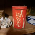 Vintage Blikken Collectie - Leeg, Ophalen of Verzenden, Gebruikt, Overige, Overige merken