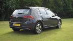 Volkswagen E-Golf E-DITION ECC Airco, Gebruikt, Zwart, 35 kWh, 230 km