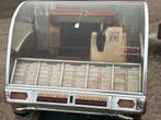 Seeburg model 100W jukebox, Verzamelen, Ophalen, Zo goed als nieuw, 1950 tot 1960, Seeburg