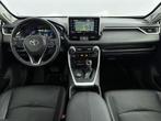 Toyota RAV4 2.5 Hybrid AWD Executive // LEDER // PANORAMA //, Gebruikt, 4 cilinders, 2487 cc, 1650 kg