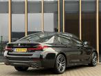 BMW 5 Serie 520e M-sport | Laser-Lampen | (bj 2021), 1998 cc, Gebruikt, Euro 6, 4 cilinders