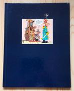 DE GENERAAL, Gelezen, Eén stripboek, Ophalen of Verzenden, Peter de Smet