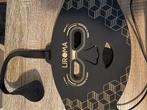 Liroma LED Gezichtsmasker, Ophalen of Verzenden, Zo goed als nieuw, Gehele gezicht, Verzorging