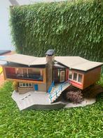 Huisje voor trein, Hobby en Vrije tijd, Modelbouw | Overige, Ophalen of Verzenden, Gebruikt