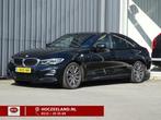M-Sportpakket | 18 inch, Achterwielaandrijving, Gebruikt, Euro 6, Zwart