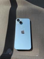 iPhone 14 128GB Blauw - Zo Goed Als Nieuw, Ophalen, Zo goed als nieuw, IPhone 14, Hoesje of Tasje