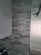 Prachtige natuursteenstrips zelfklevend, Doe-het-zelf en Verbouw, Tegels, Wandtegels, Nieuw, Minder dan 5 m², Overige materialen