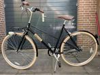 Valenti Spirit damesfiets zwart met 6 versnellingen, Versnellingen, Nieuw, 56 cm of meer, Ophalen