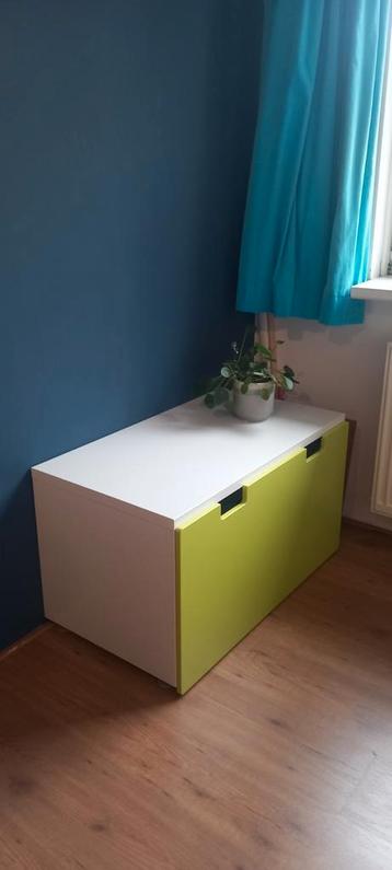 Ikea Stuva Opbergkast - 90x51x50cm beschikbaar voor biedingen