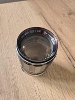 Vintage lens Soligor, Ophalen of Verzenden, Telelens