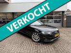 Audi A4 Avant 2.0 TDI Pro Line Business, Euro 5, Stof, Gebruikt, Zwart
