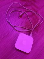 Apple Airport Express, Computers en Software, Routers en Modems, Ophalen of Verzenden, Gebruikt