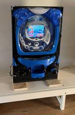 Pachinko Sea Study Nishijin Japans, Verzamelen, Automaten | Gokkasten en Fruitautomaten, Ophalen, Gebruikt