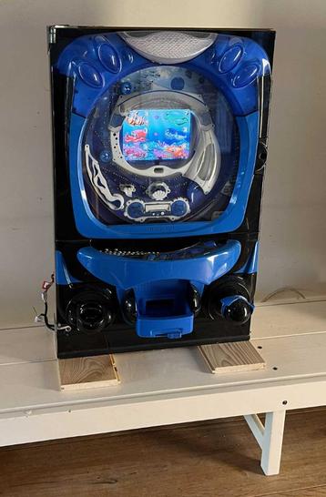 Pachinko Sea Study Nishijin Japans beschikbaar voor biedingen