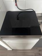 Pelgrim Kookplaat - 4 Pits, Gebruikt, Inbouw, Elektrisch, 4 kookzones