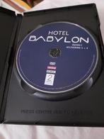 Dvd Hotel Babylon 3 en 4 h, Cd's en Dvd's, Dvd's | Tv en Series, Ophalen of Verzenden, Vanaf 12 jaar, Zo goed als nieuw, Drama