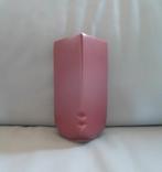 Bora AAG Gouda Holland Vaas, Overige kleuren, Aardewerk of Porselein, Ophalen of Verzenden, Zo goed als nieuw