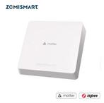 Zemismart M1 Zigbee/Matter Hub, Computers en Software, Ophalen of Verzenden, Zo goed als nieuw