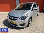 Opel KARL 1.0 ecoFLEX Edition, Voorwielaandrijving, 839 kg, Gebruikt, Euro 6