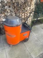 Kiekens industriële stofzuiger., Ophalen, Zo goed als nieuw