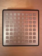 Monome Grid 64 (2012) MIDI Controller, Ophalen of Verzenden, Gebruikt