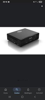 Mediaspelers Med600x3d, Audio, Tv en Foto, Mediaspelers, Ophalen of Verzenden, Gebruikt