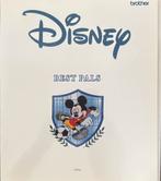 Brother borduurkaart  Best Pals nieuw, Ophalen of Verzenden, Zo goed als nieuw, Borduurmachine