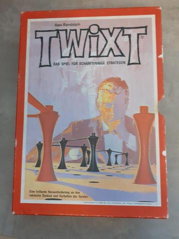 Twixt beschikbaar voor biedingen