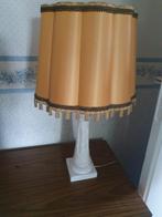 Vintage tafel lampje, Huis en Inrichting, Ophalen, Gebruikt
