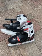 Nijdam schaatsen, Ophalen, Klapschaats, Gebruikt, IJshockeyschaatsen