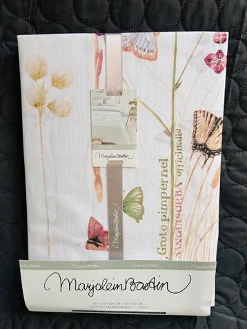 Nieuw Dekbedovertrek Marjolein Bastin 140x200/220cm+60x70cm beschikbaar voor biedingen